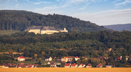 Un grand week-end en Slovaquie