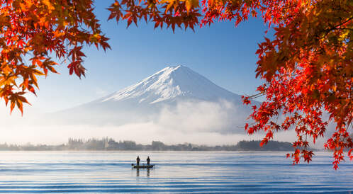 Le Japon pour tous en une semaine