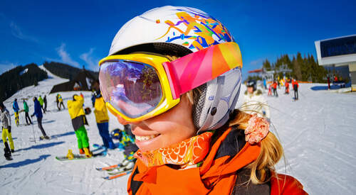 Ukraine : ski, culture et gastronomie